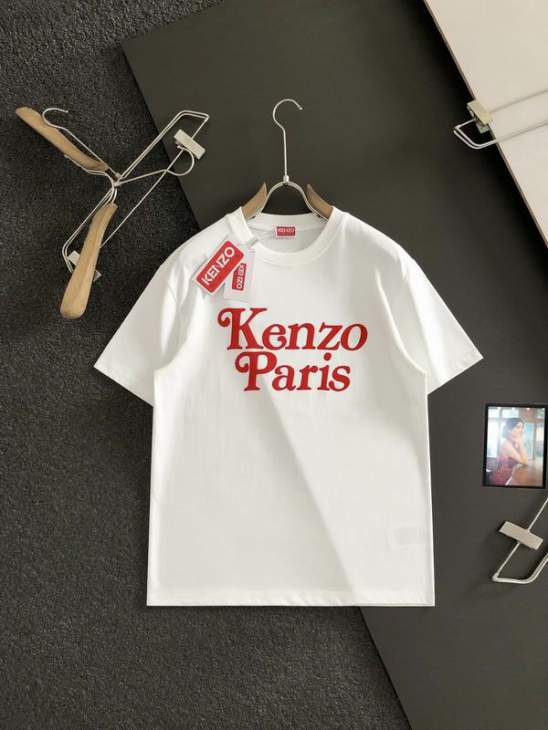 Picture of Kenzo T Shirts Short _SKUKenzoM-5XL12yr249470